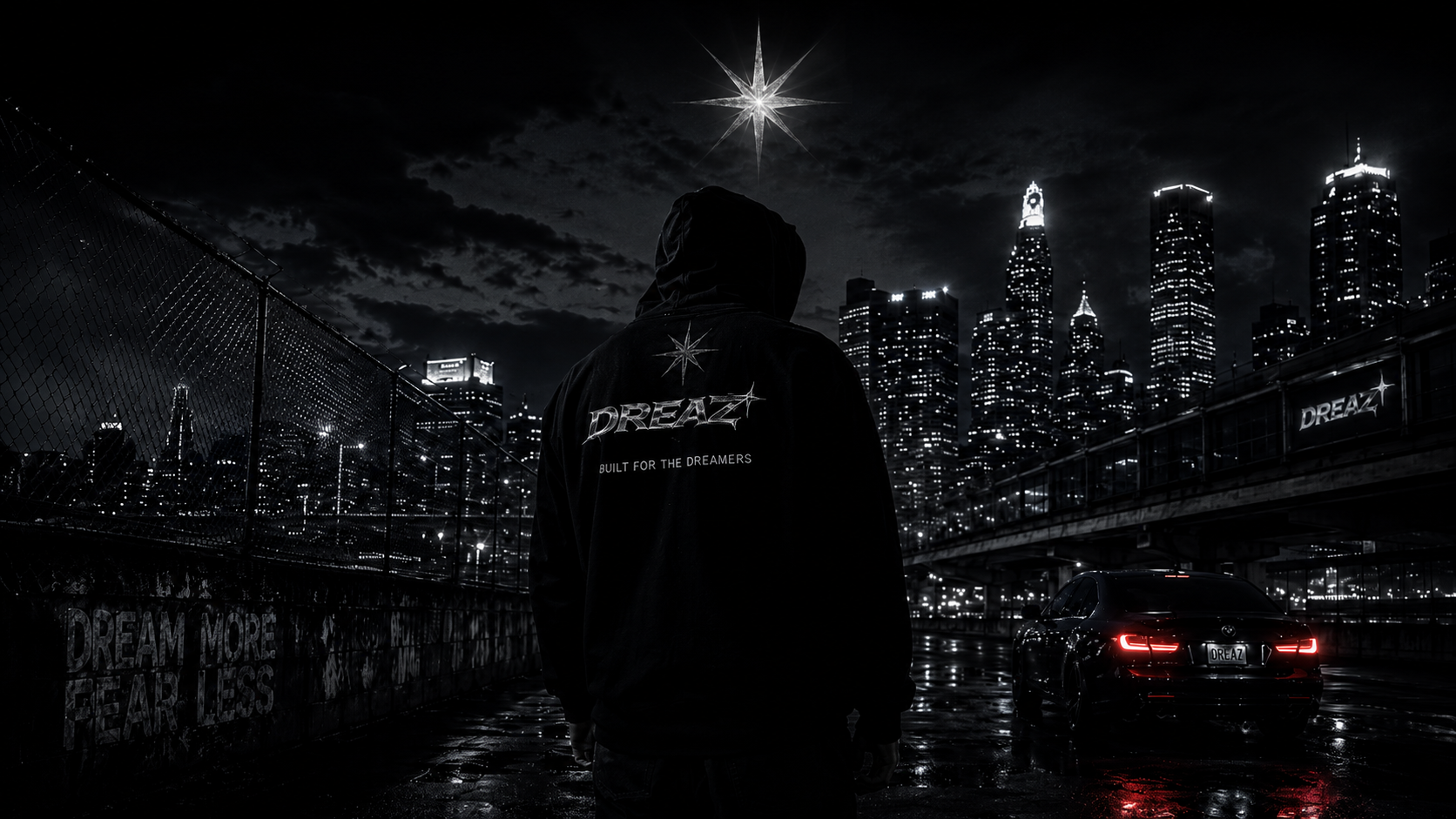 DREAZ