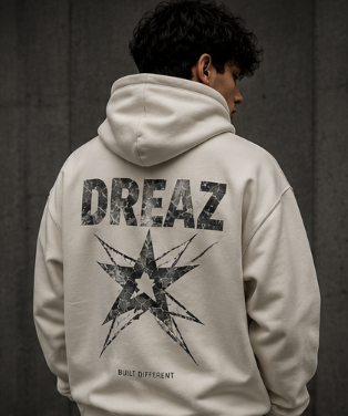 Oversized Hoodie